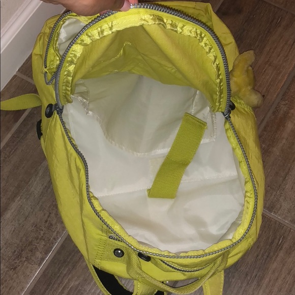 Bags Kipling Backpack Poshmark